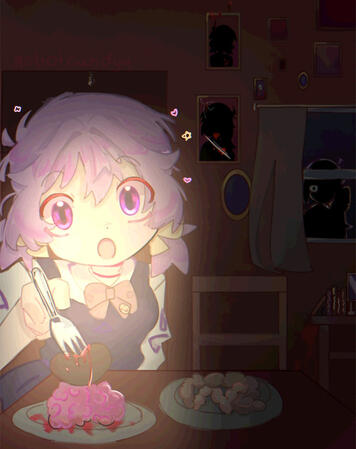 the wonderful taste of love, aug 17 2024