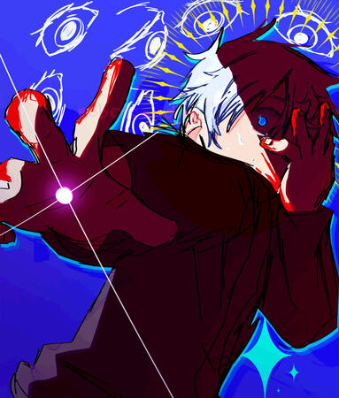 the hand that reaches, jan 25 2025