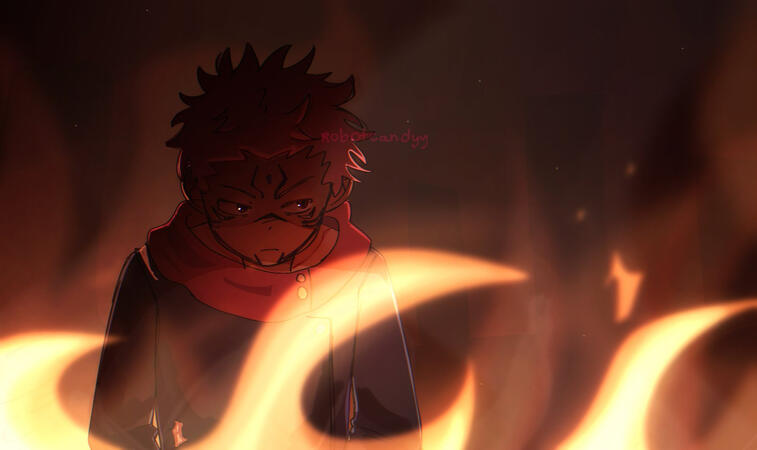 after the storm, jan 1 2025